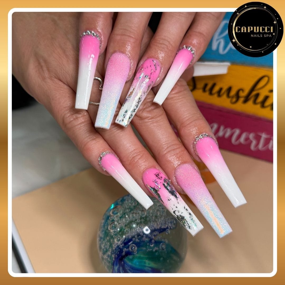 Capucci Nails & Spa, photo 2