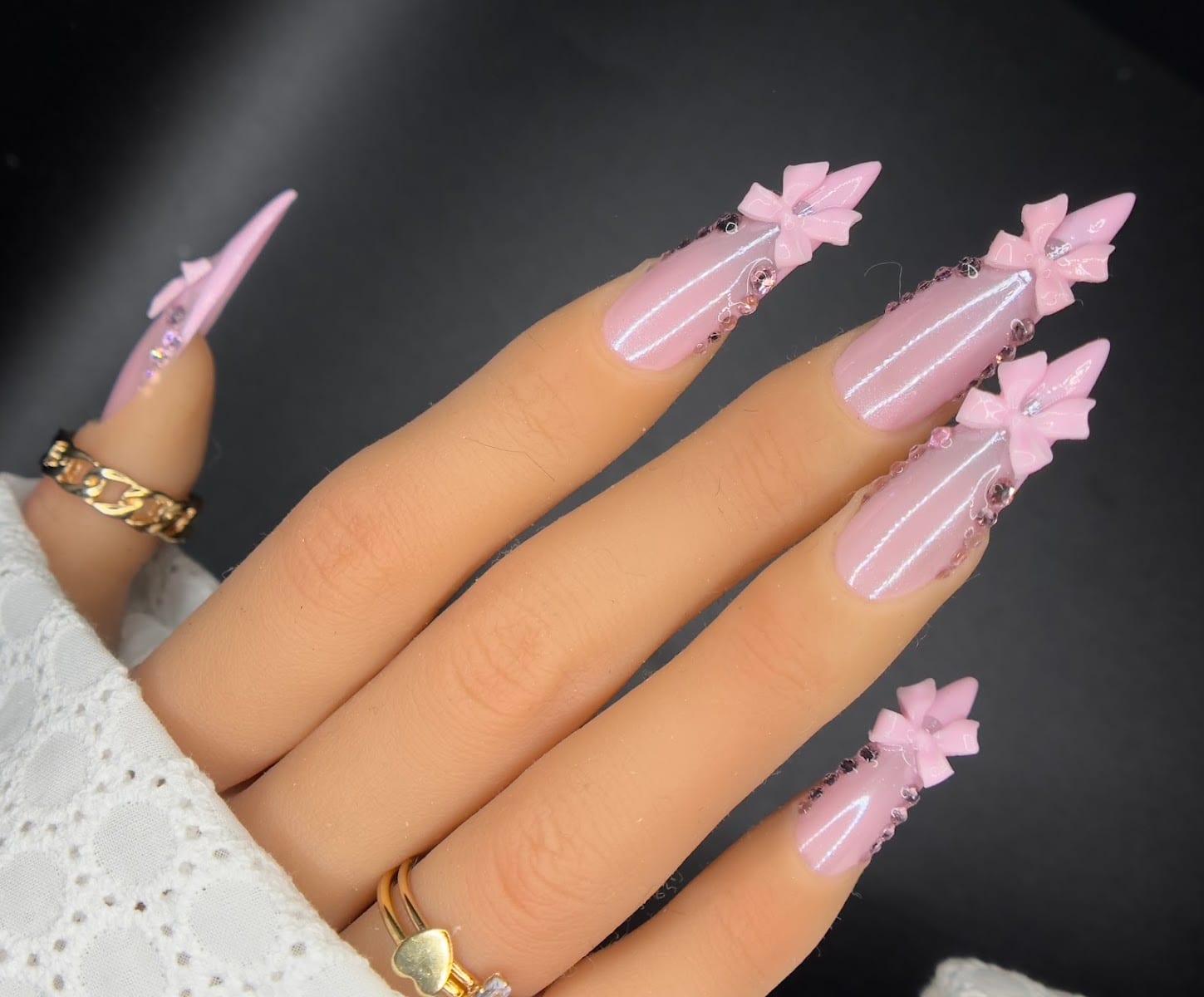 Chenal Nails Spa & Lashes