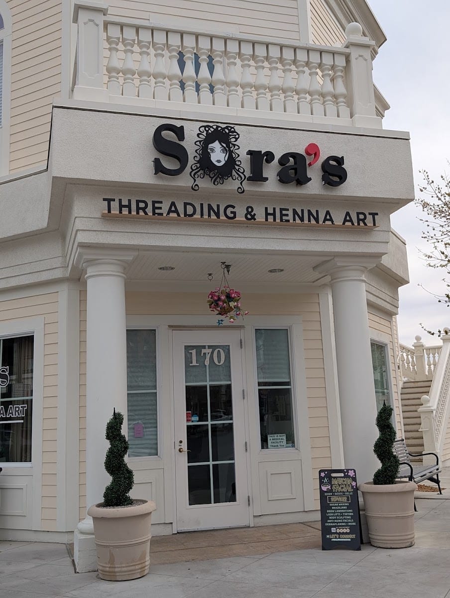 Vegas Sugaring & Wax Boutique | Brazilian Sugaring in Centennial Hills & Northwest Las Vegas