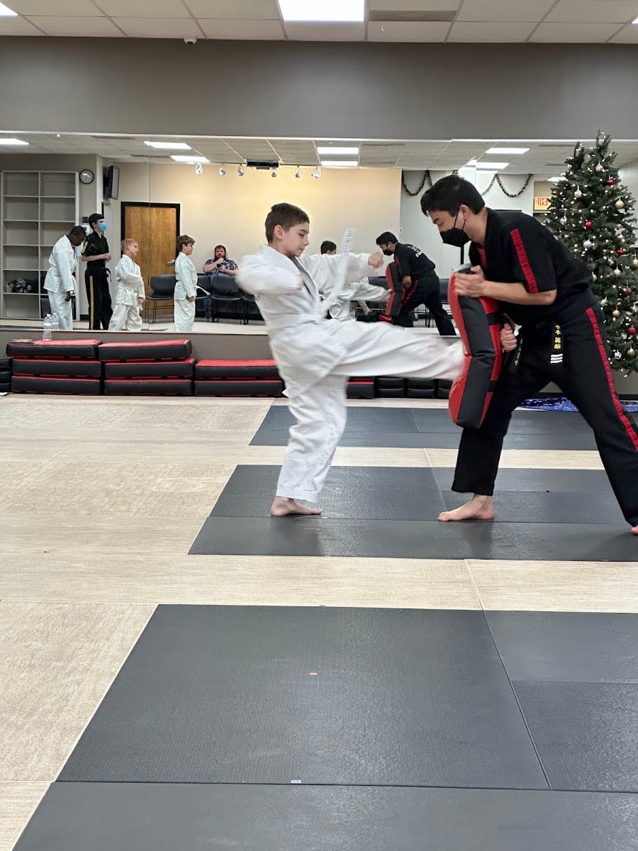Alexander's Martial Arts, photo 3
