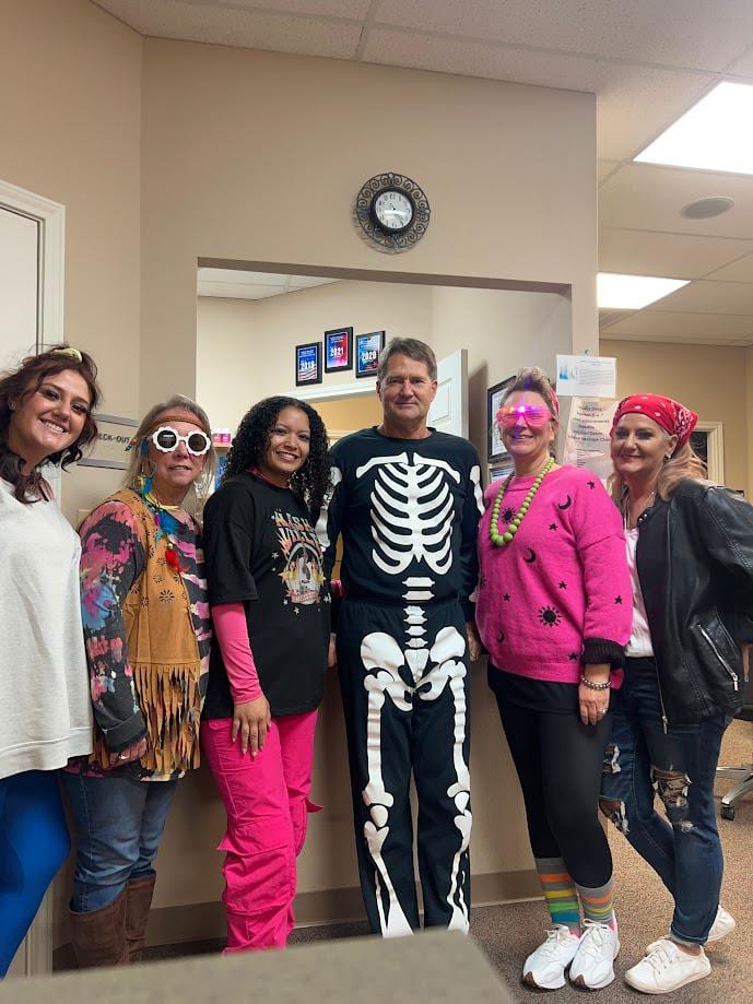 Lubbock Integrative Medical Associates