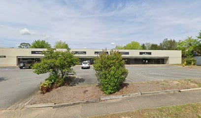 Little Rock Massage and Wellness