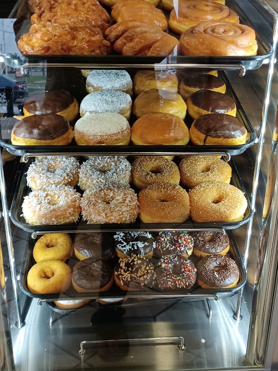 Yum Yum Donuts, photo 2