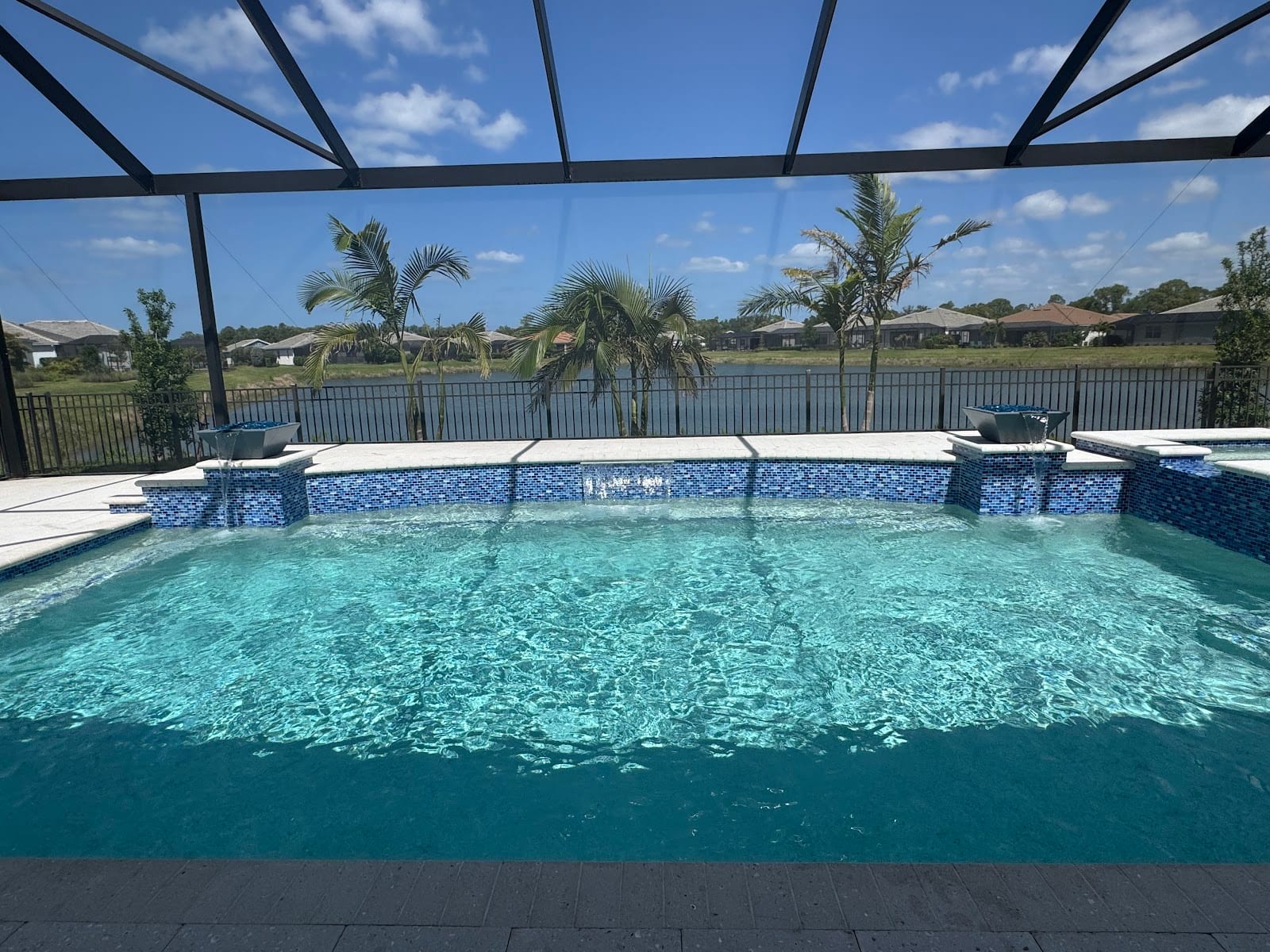 Liquid Assets Pool Services, photo 4