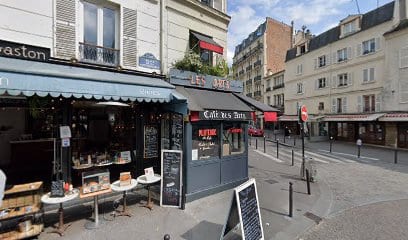 place des bars