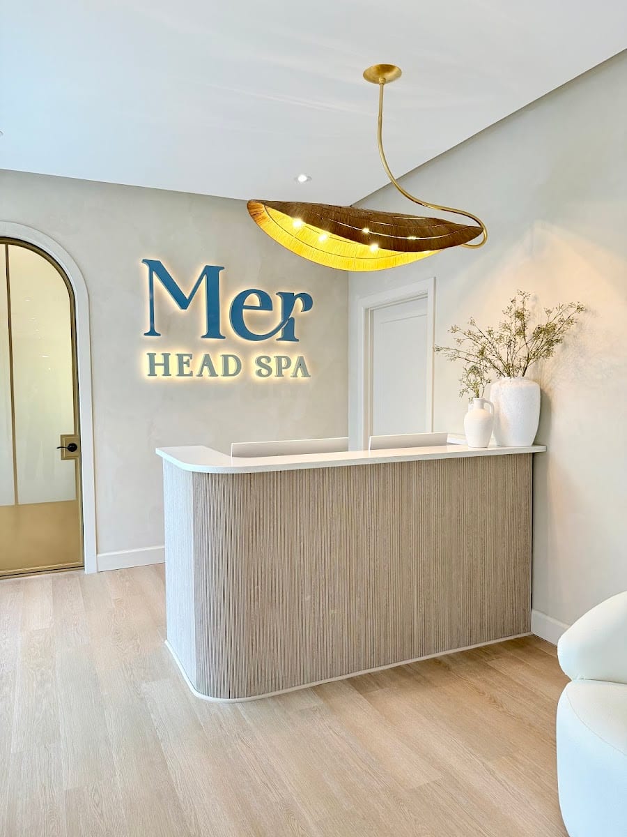 Mer Head Spa, photo 2
