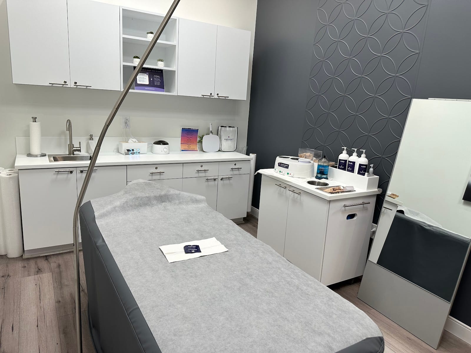 Radiant Waxing Paramus