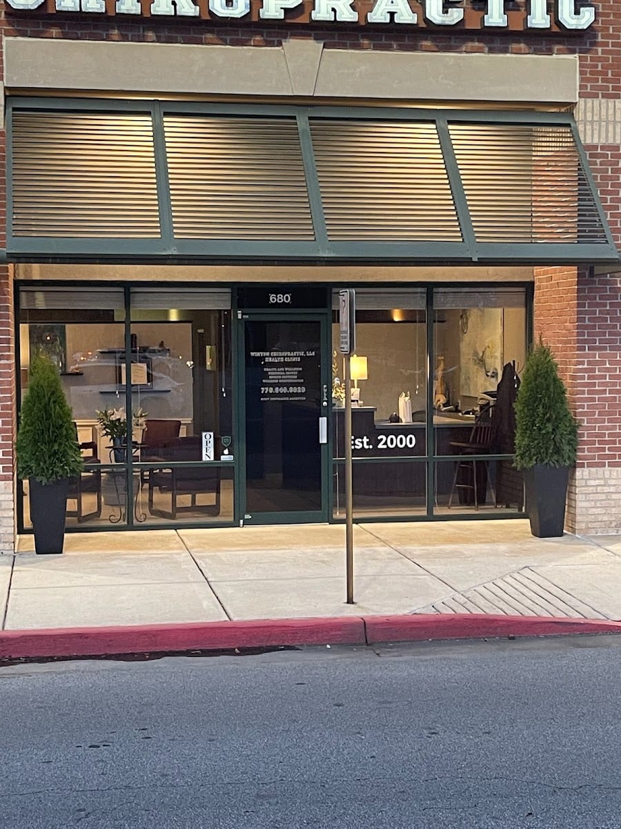 Winton Chiropractic LLC, photo 3