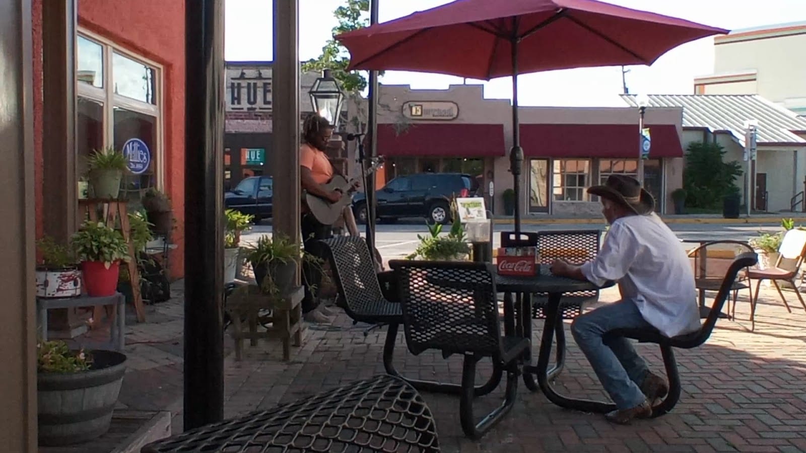 Millie's Cafe, photo 2