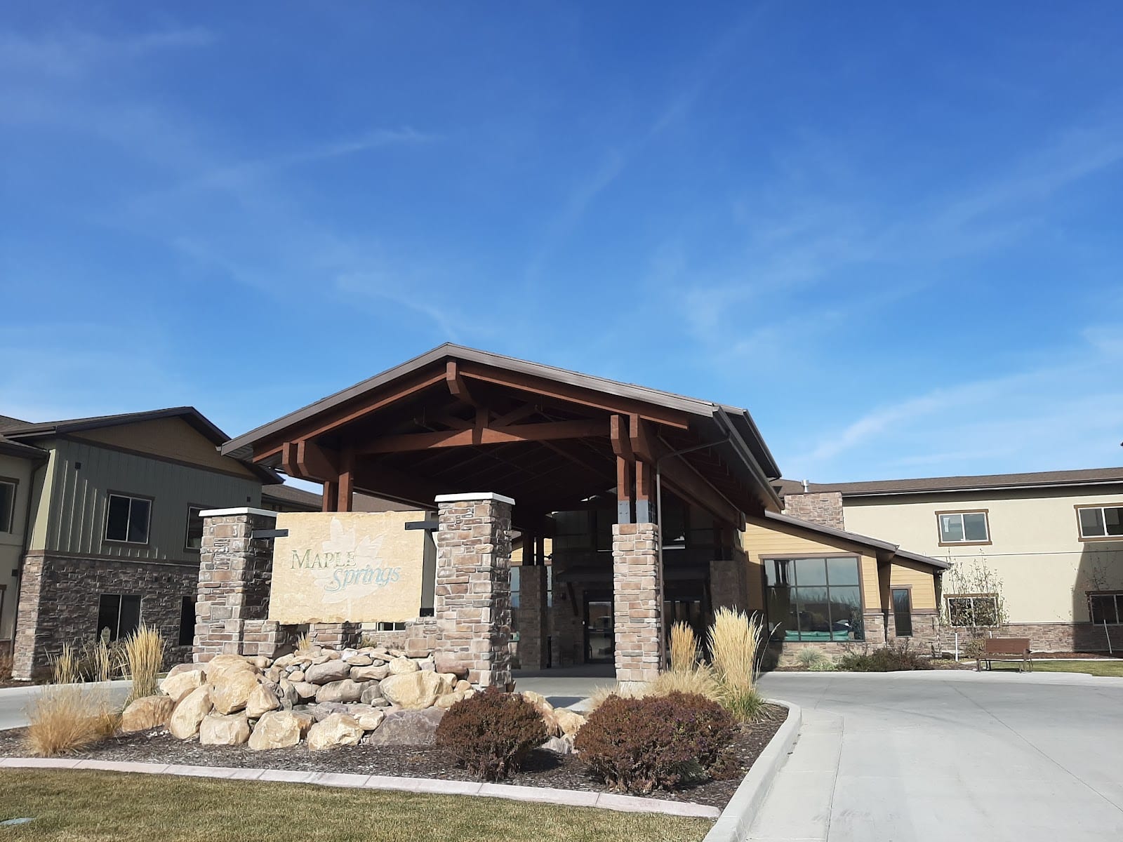 Maple Springs of North Logan, photo 3