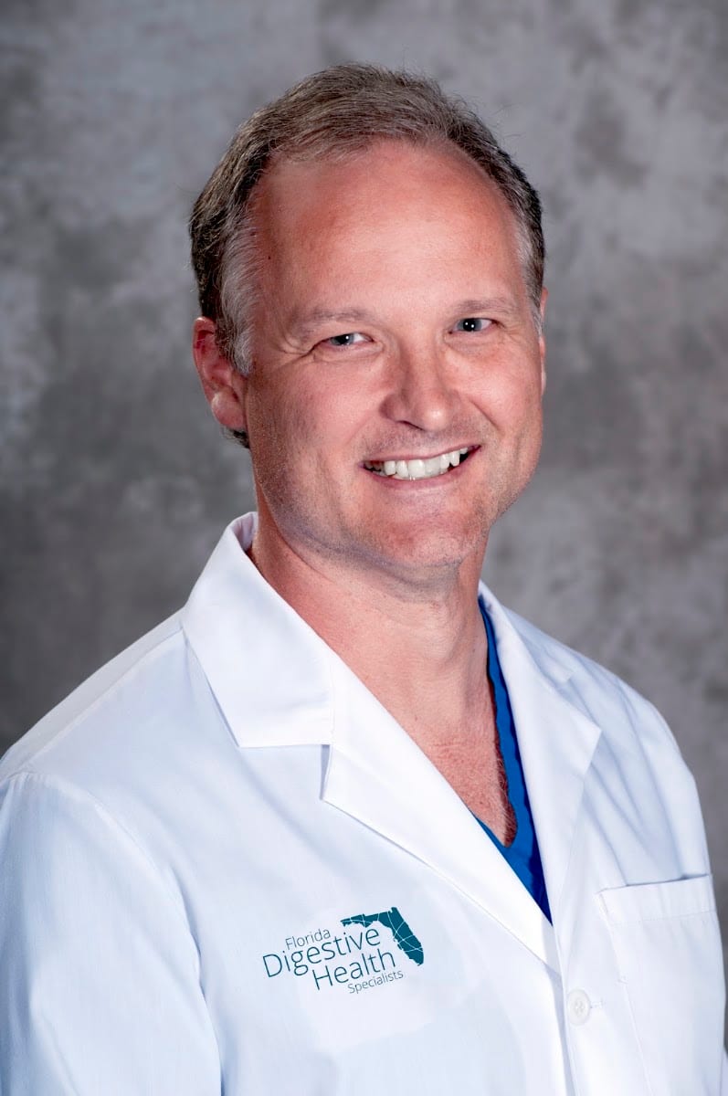 John Southerland, MD, photo 2