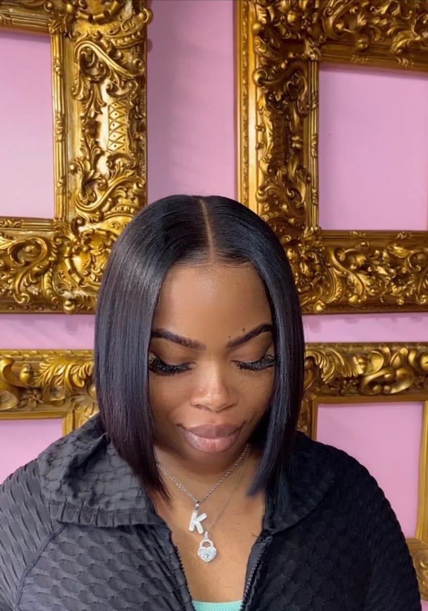 Crowned Exotic Hair Salon