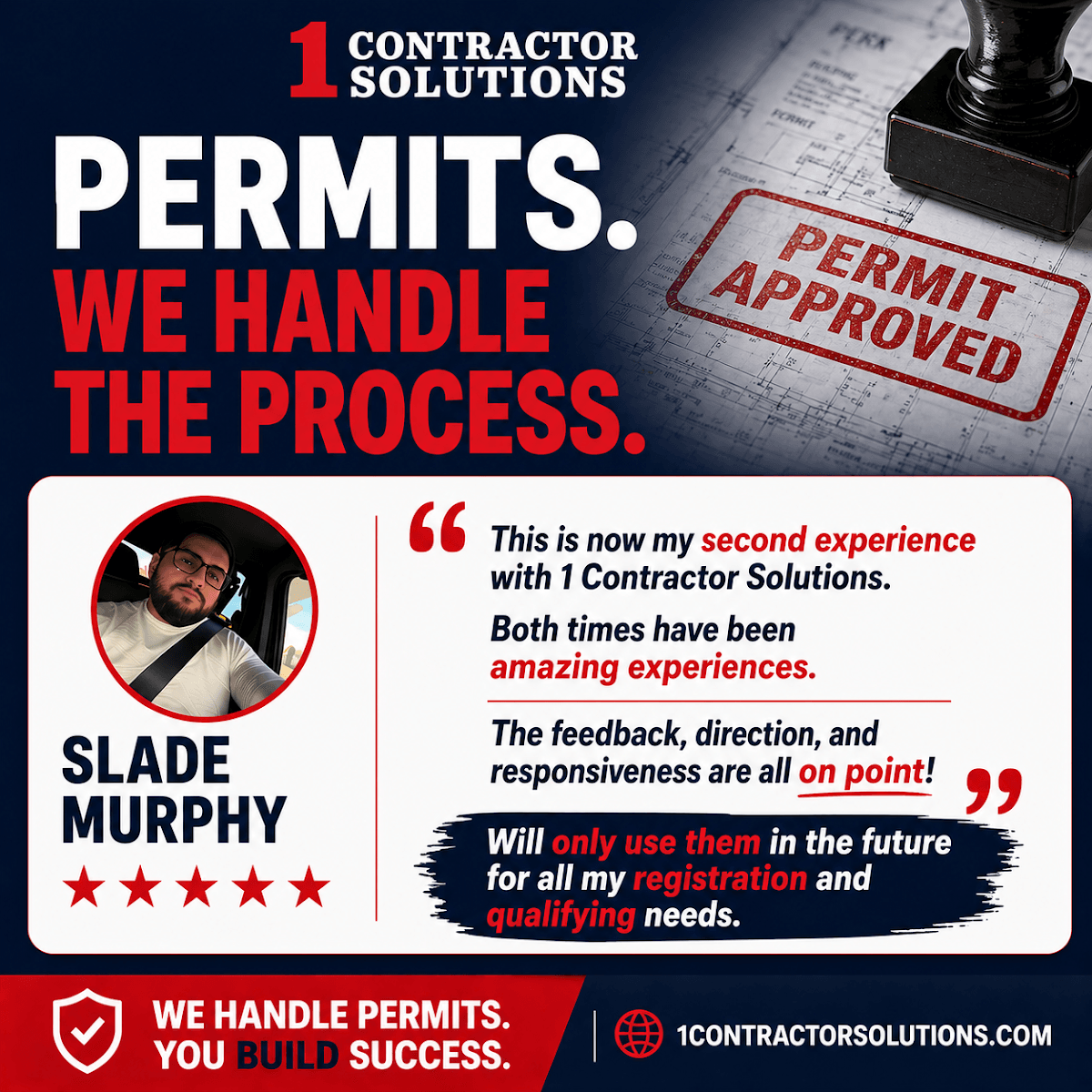 1 Contractor Solutions, photo 3