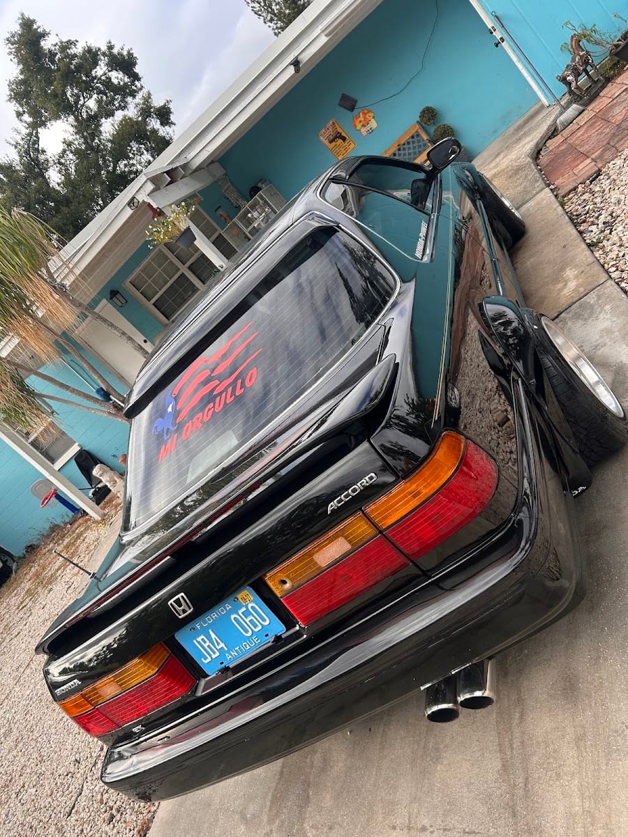 Marquez Auto Body Shop, LLC, photo 2