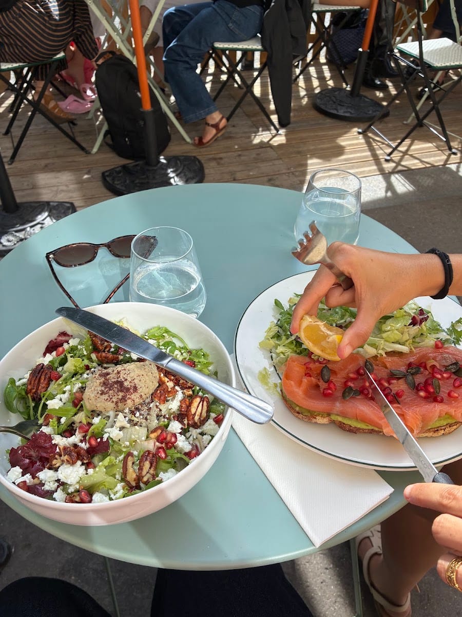 Grace Café, photo 2