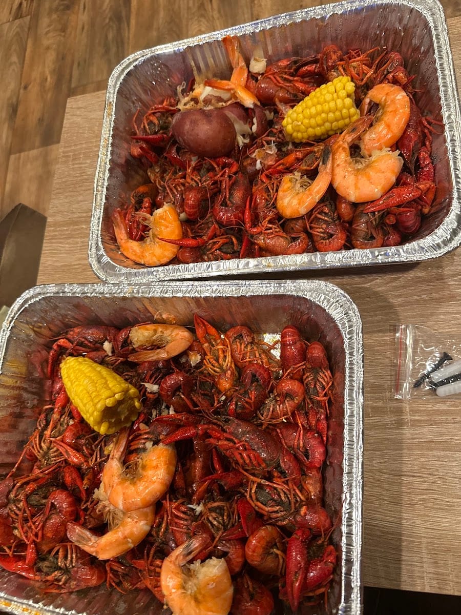 Tia Juanita's Fish Camp