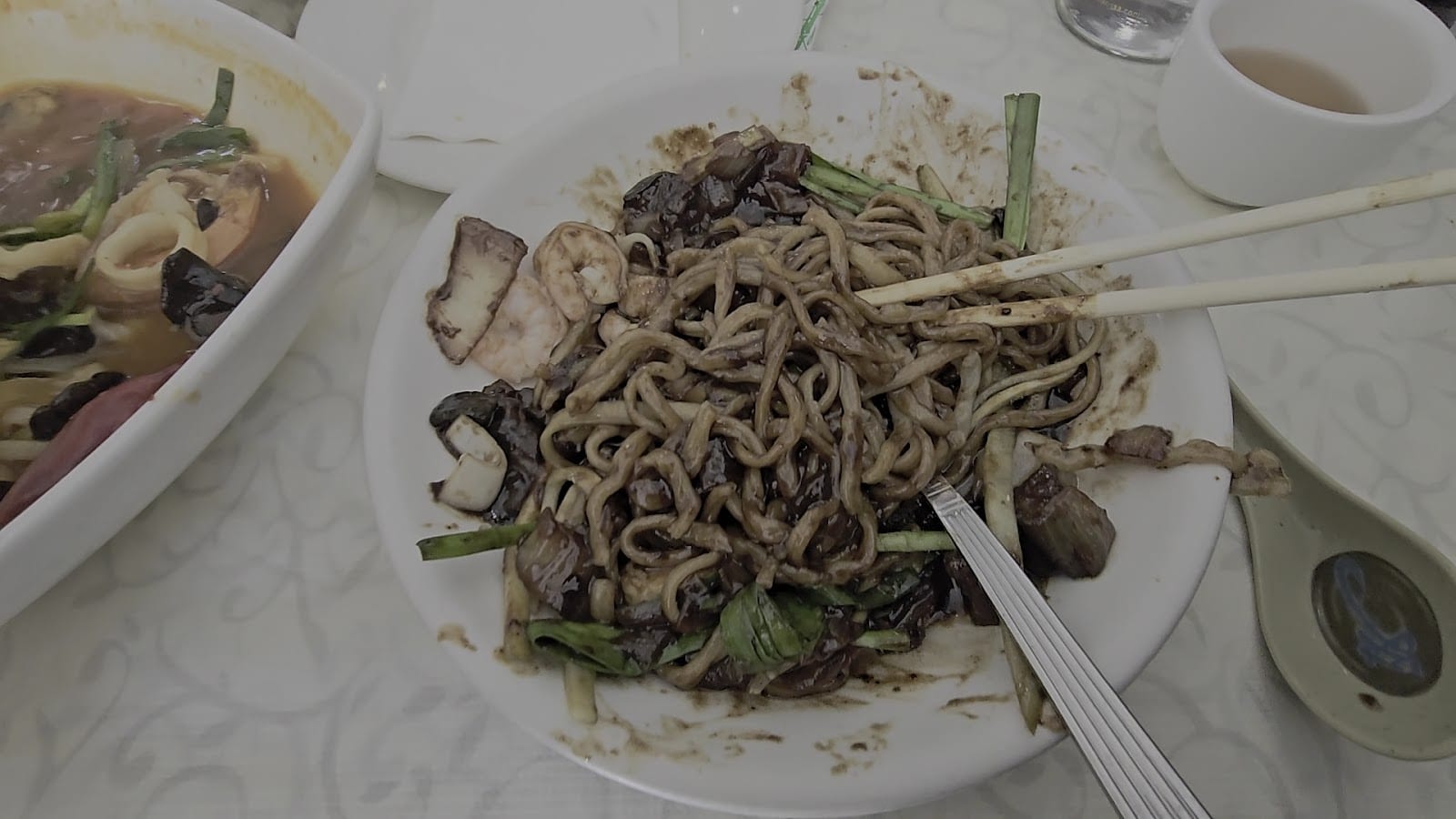 San Wang Restaurant, photo 2