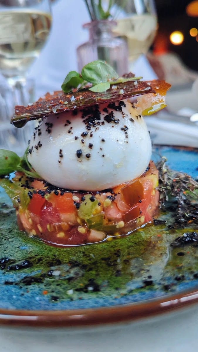 BB RESTAURANT, photo 3