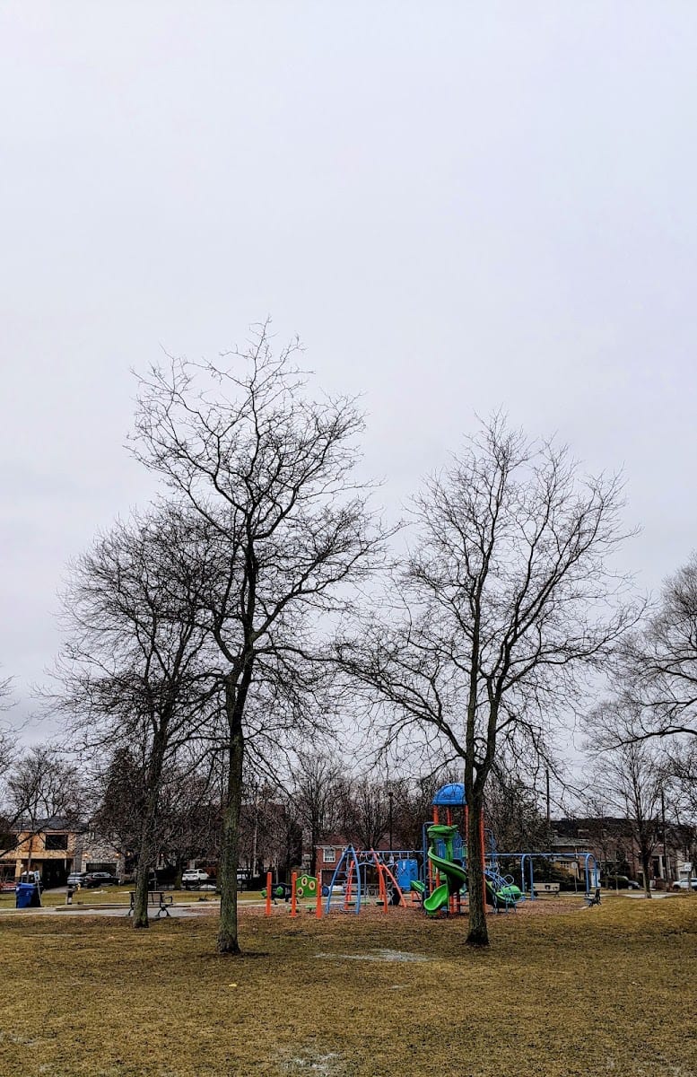 Prince Charles Park, photo 3