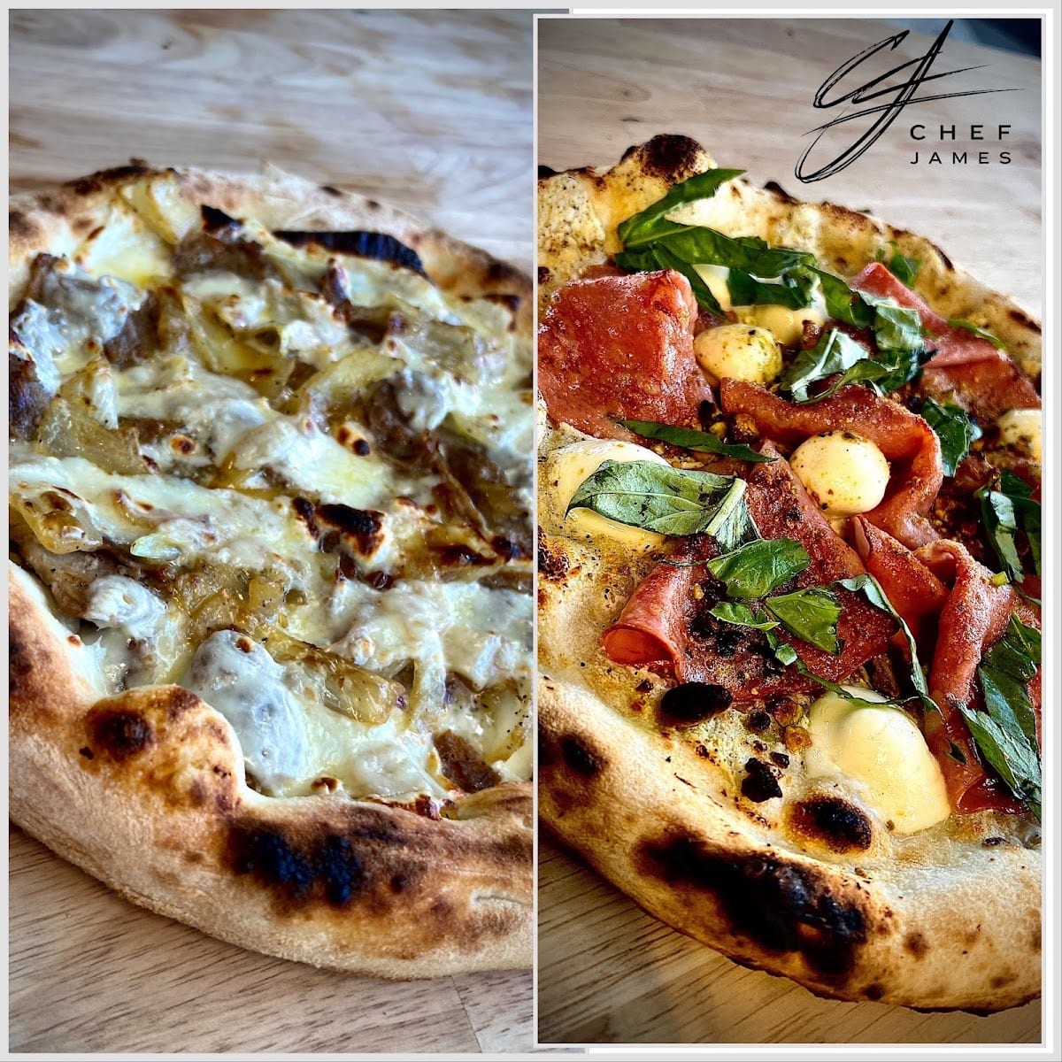 The Shine Box Pizzeria, photo 2