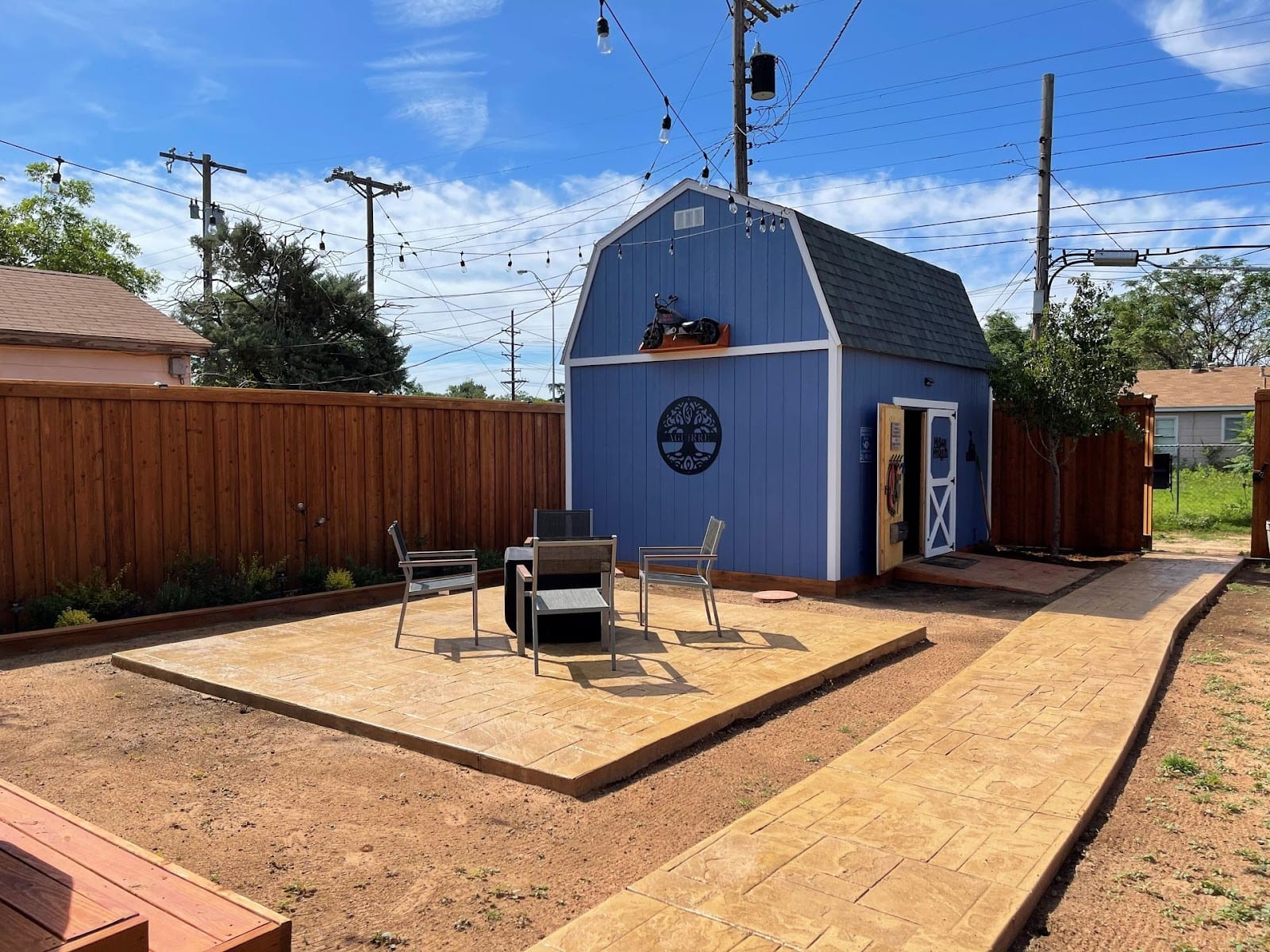 Rocky's Construction, photo 4