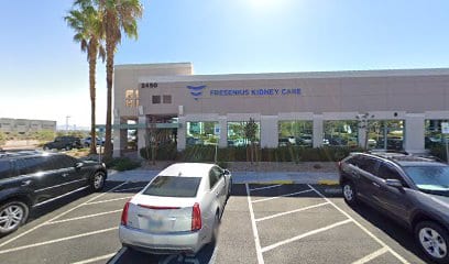 Dr. Gary L. Kantor, MD