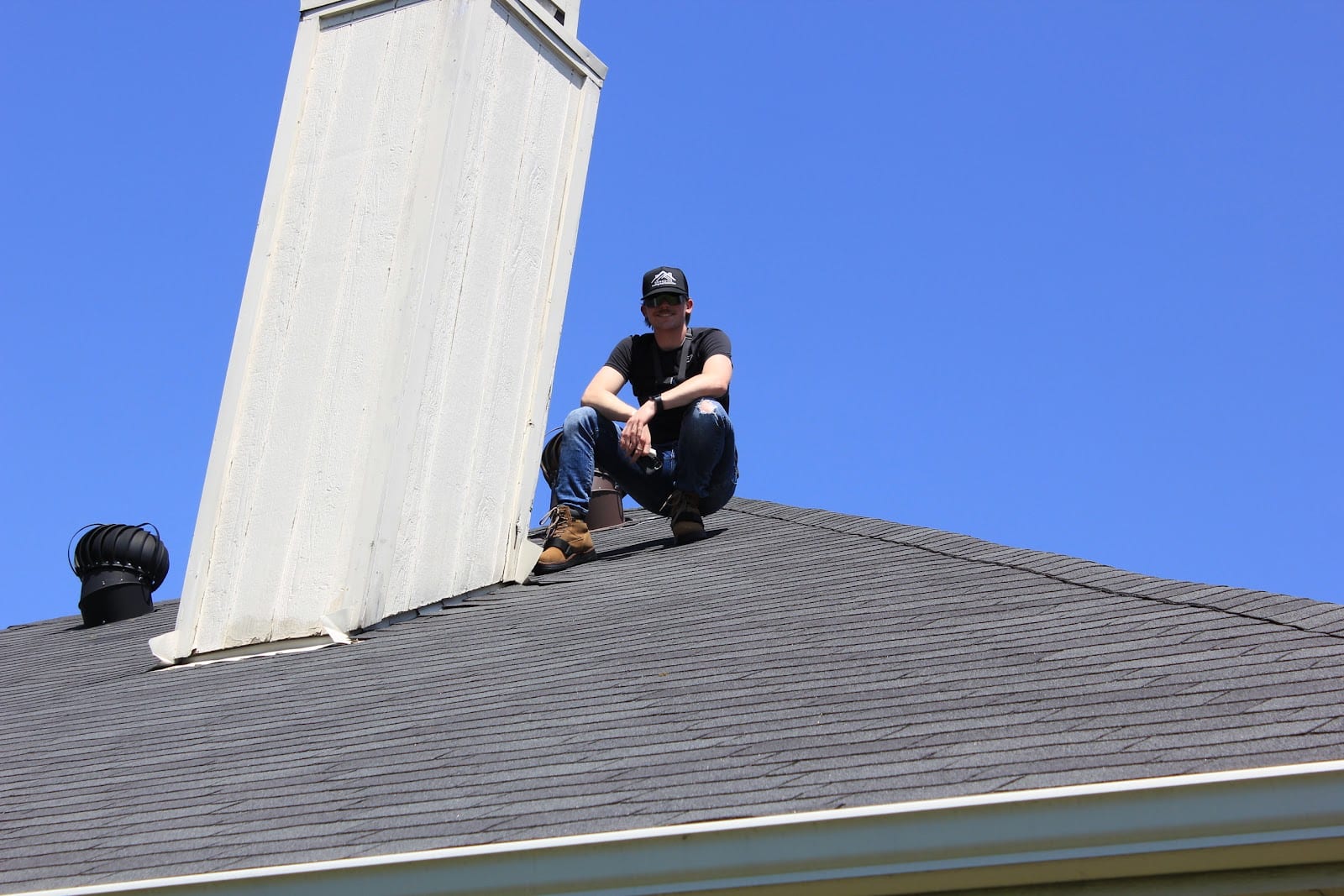 Remedied Roofing and Restoration, photo 2