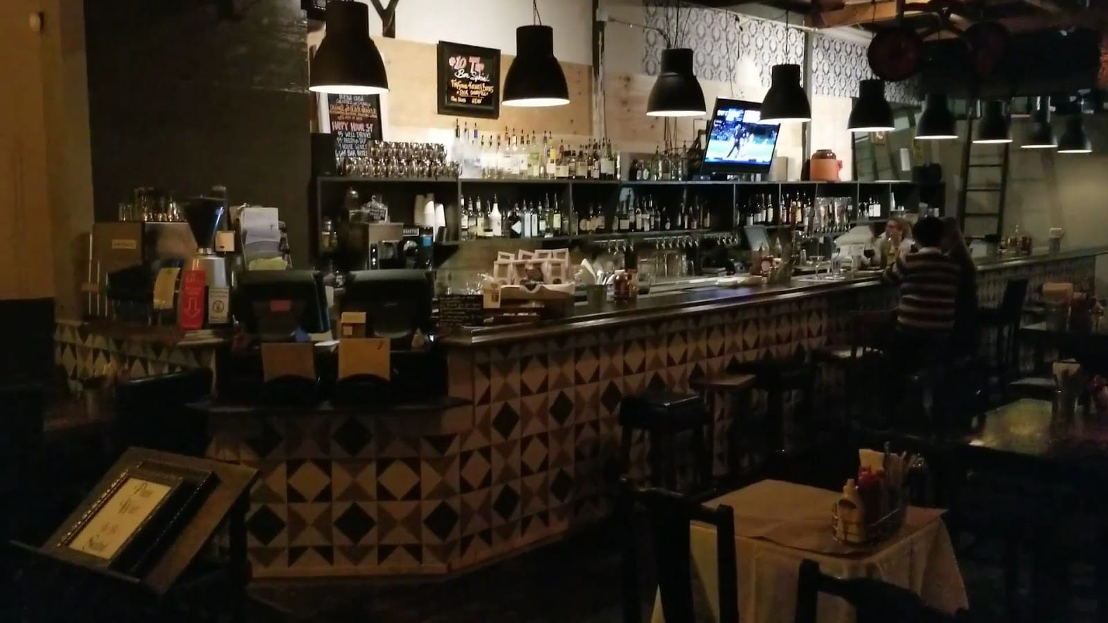 Brickhouse Cafe & Bar, photo 3