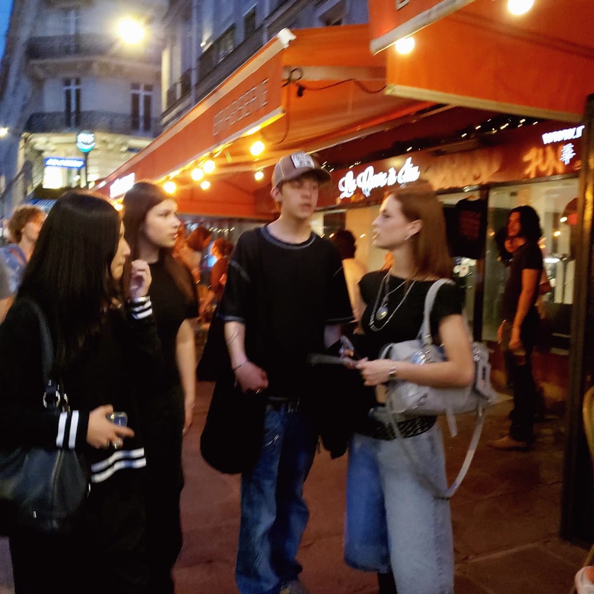 Cafe le Bailly, photo 4