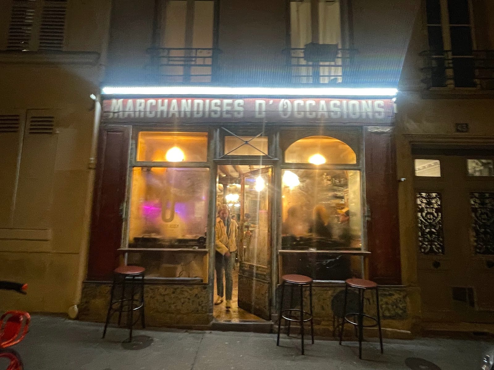 Au Petit Rozey, photo 2
