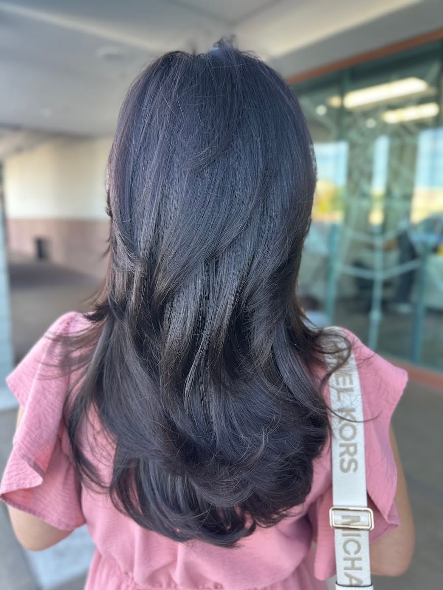 GoGa Hair Studio LLC, photo 3