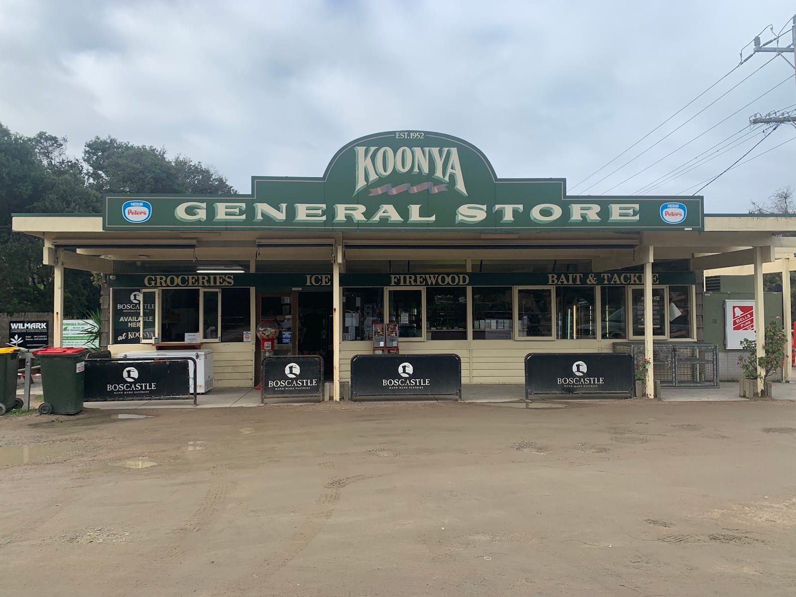 Koonya General Store, photo 2