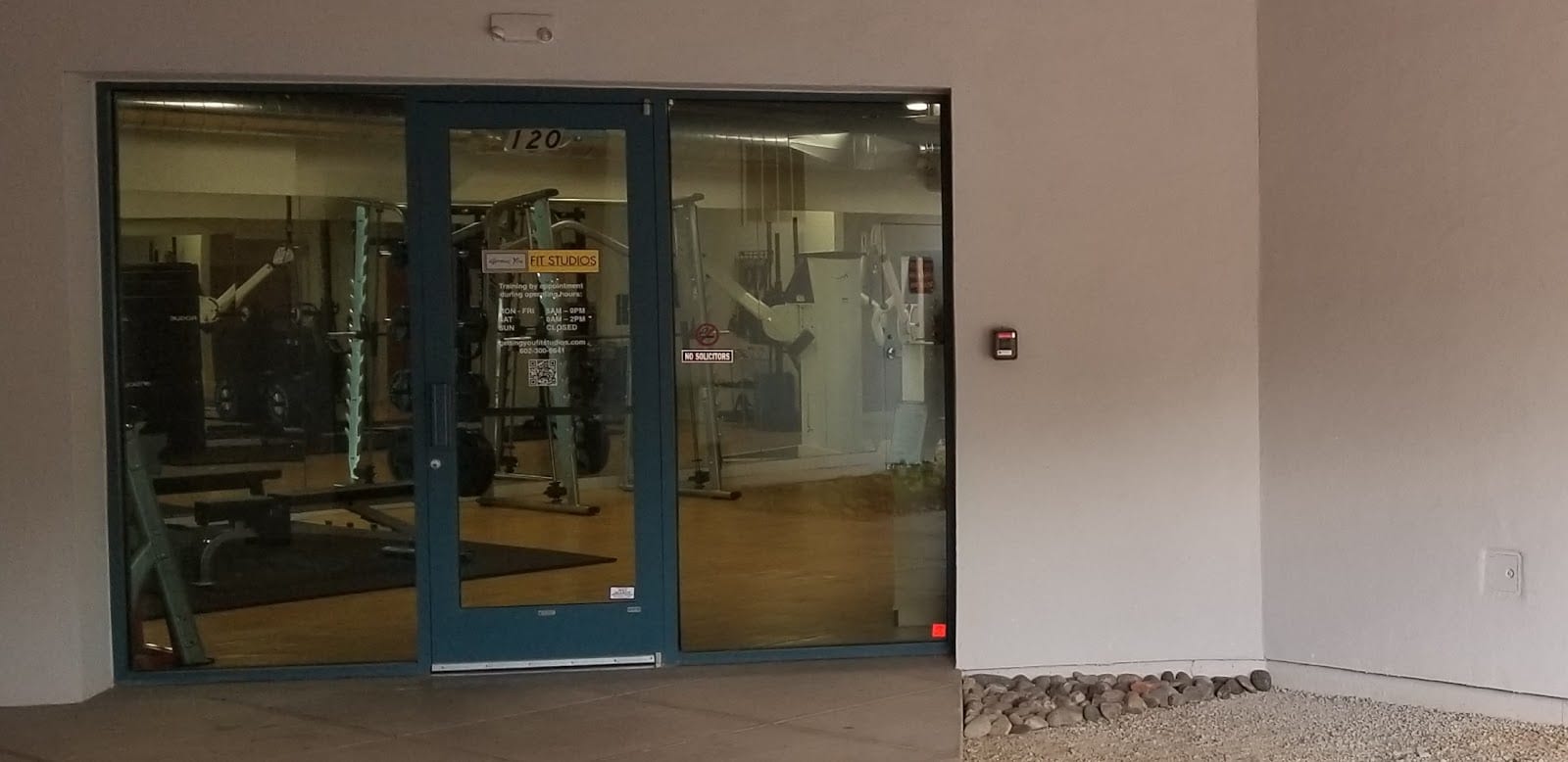 Getting You Fit Studios, photo 3