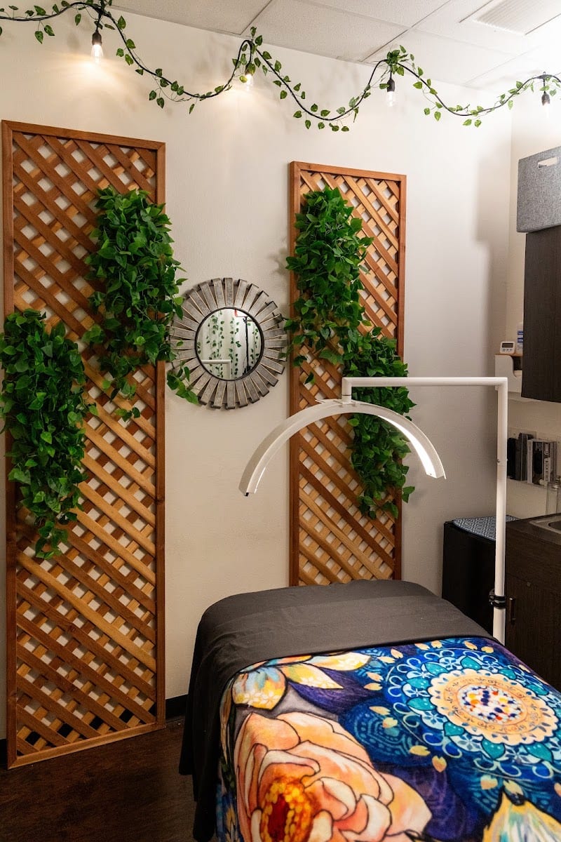 The Fern Grove Spa, photo 2