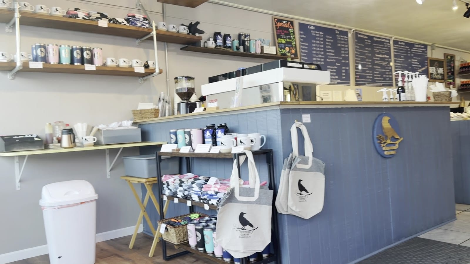 Culture Coffee, photo 4