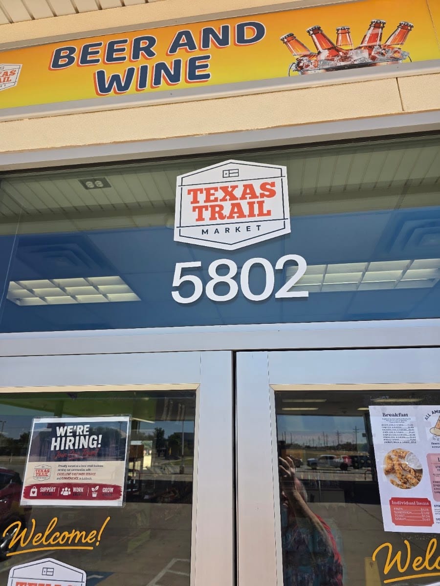 Stripes Convenience Store