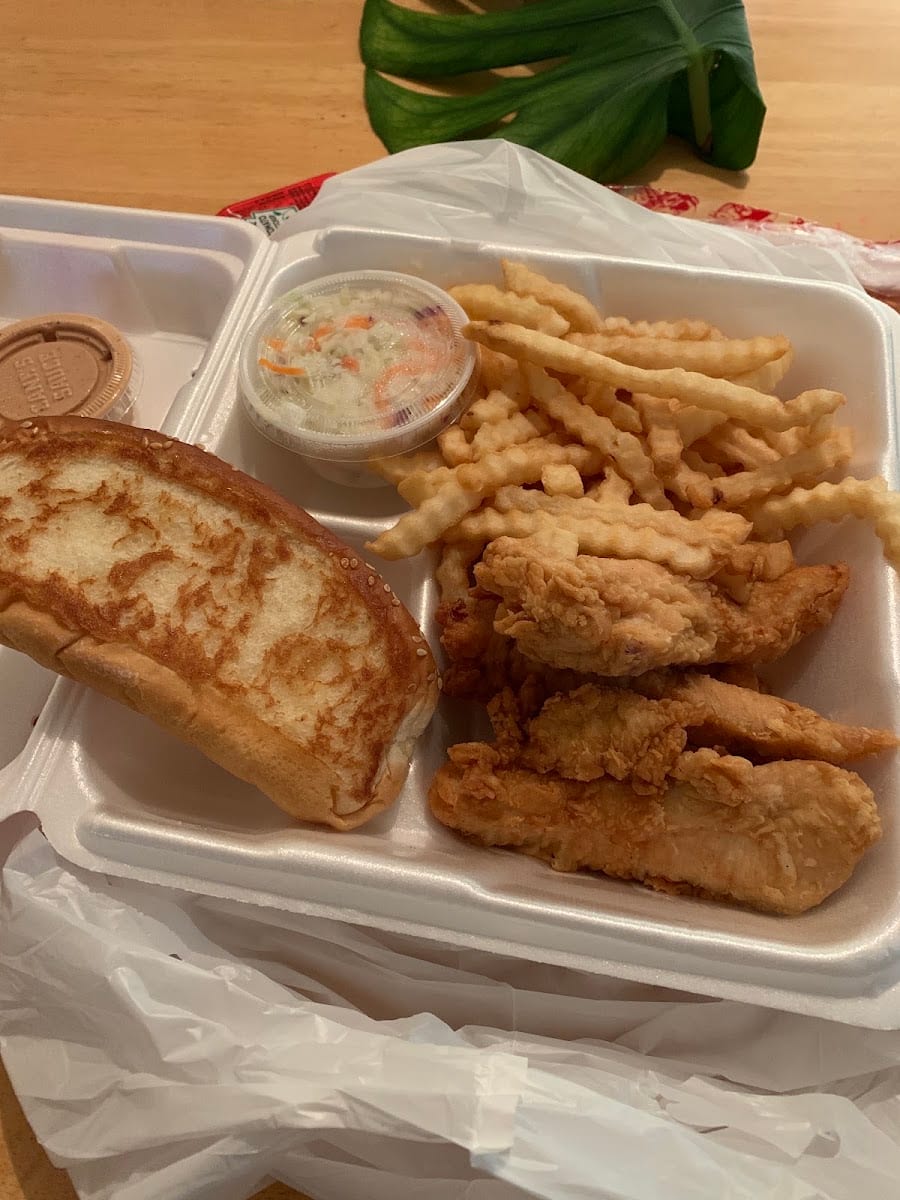 Raising Cane's Chicken Fingers, photo 4