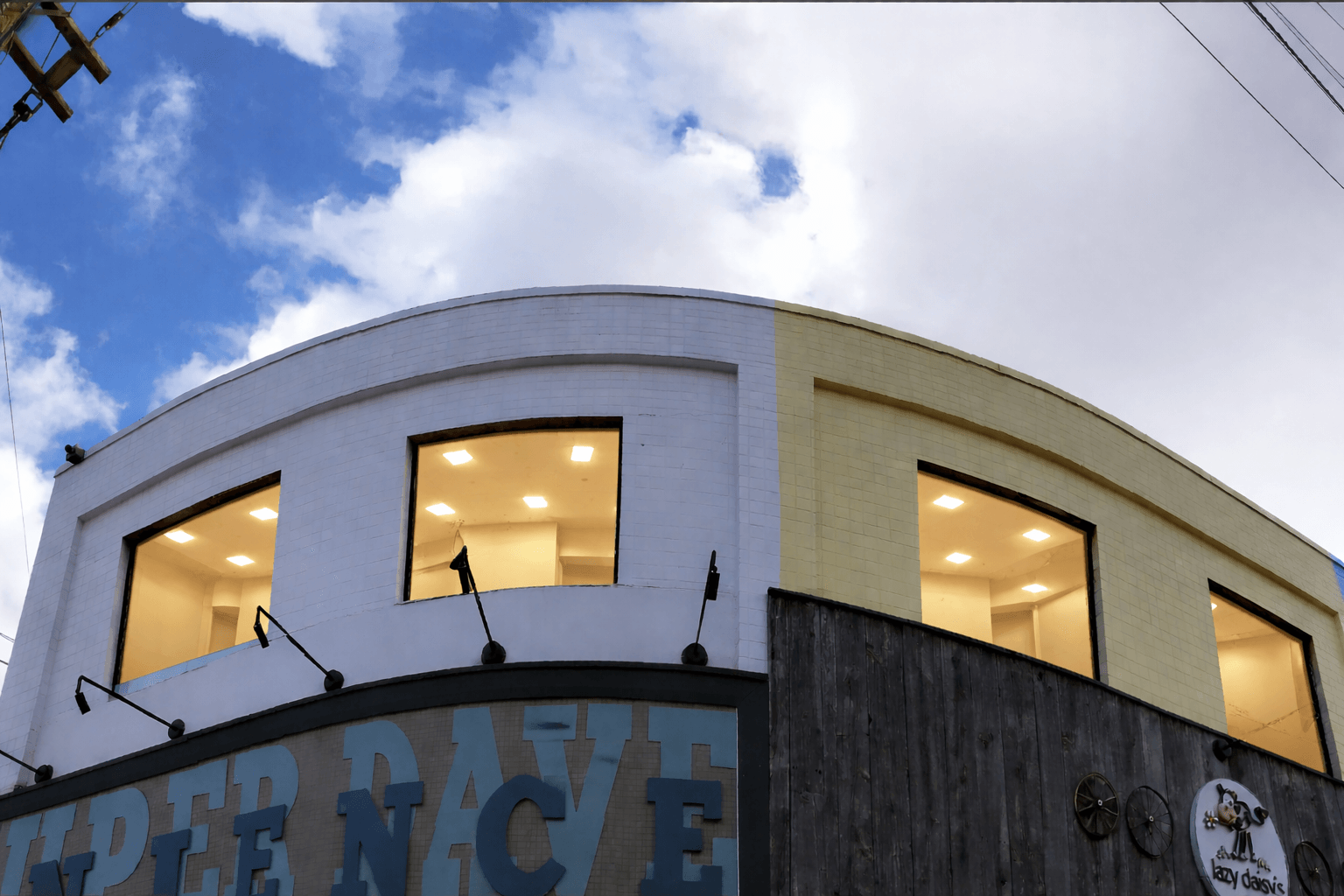 Cornerstone Pilates and Dance