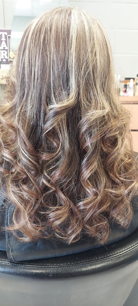 Salon Genesis, photo 2
