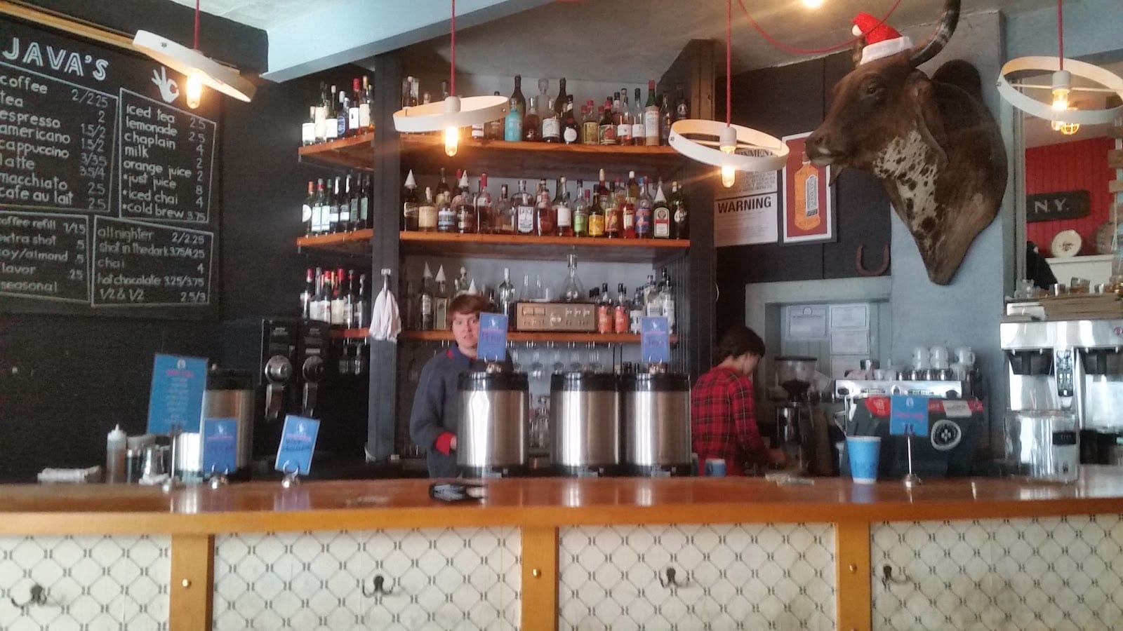 Java's Cafe, photo 3
