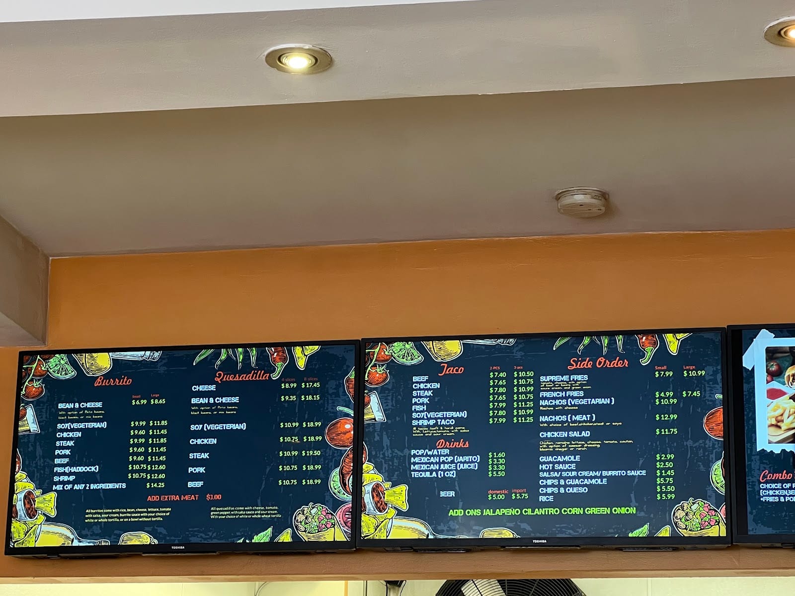 Burrito Place, photo 3