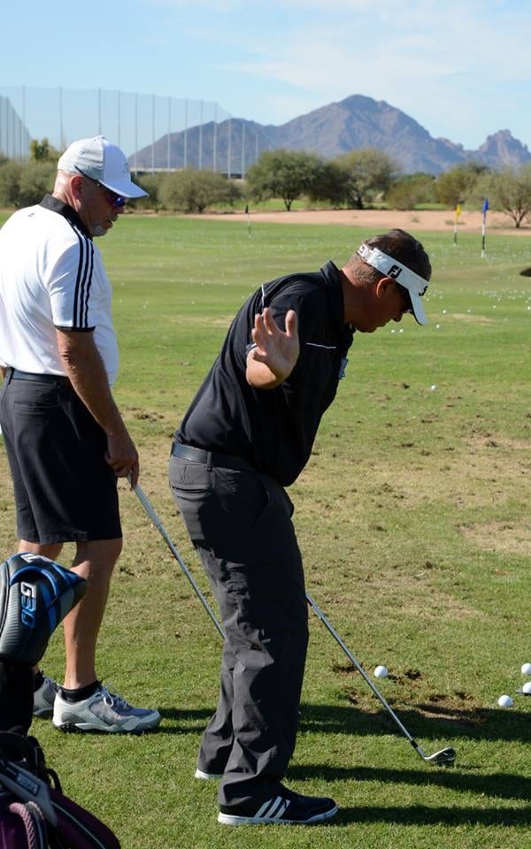Siena Golf Academy, photo 3