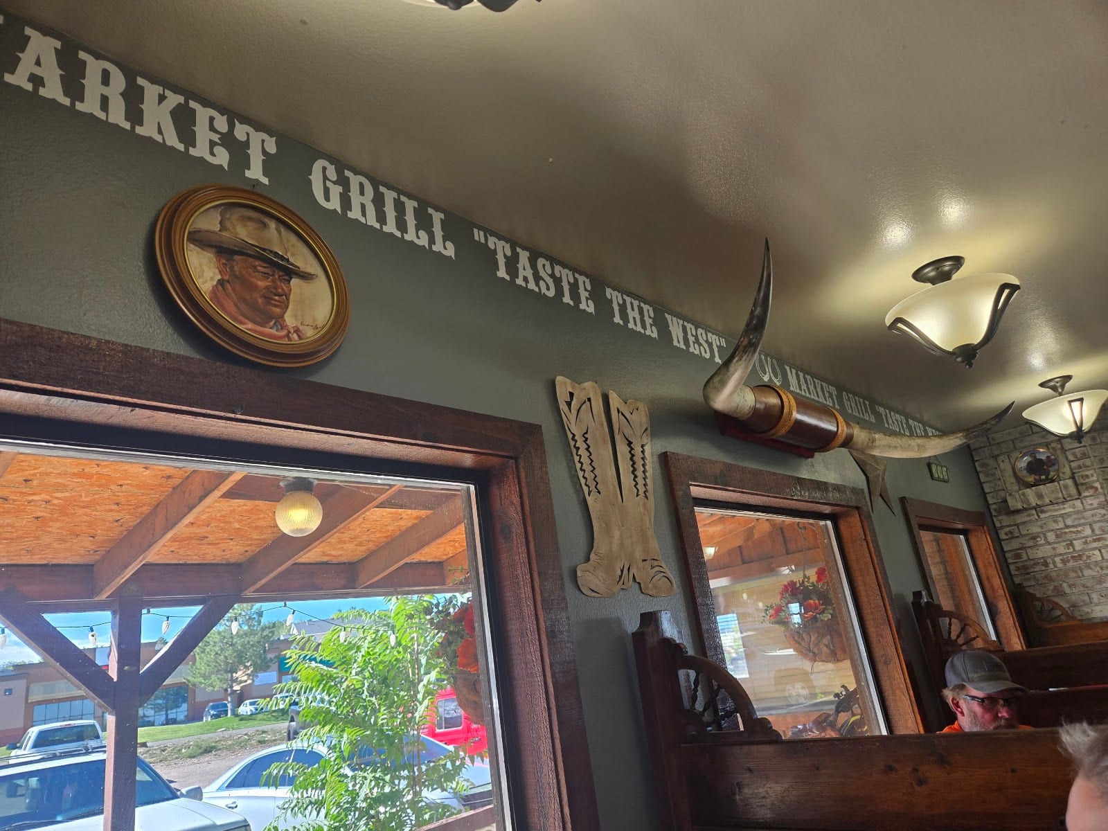Market Grill