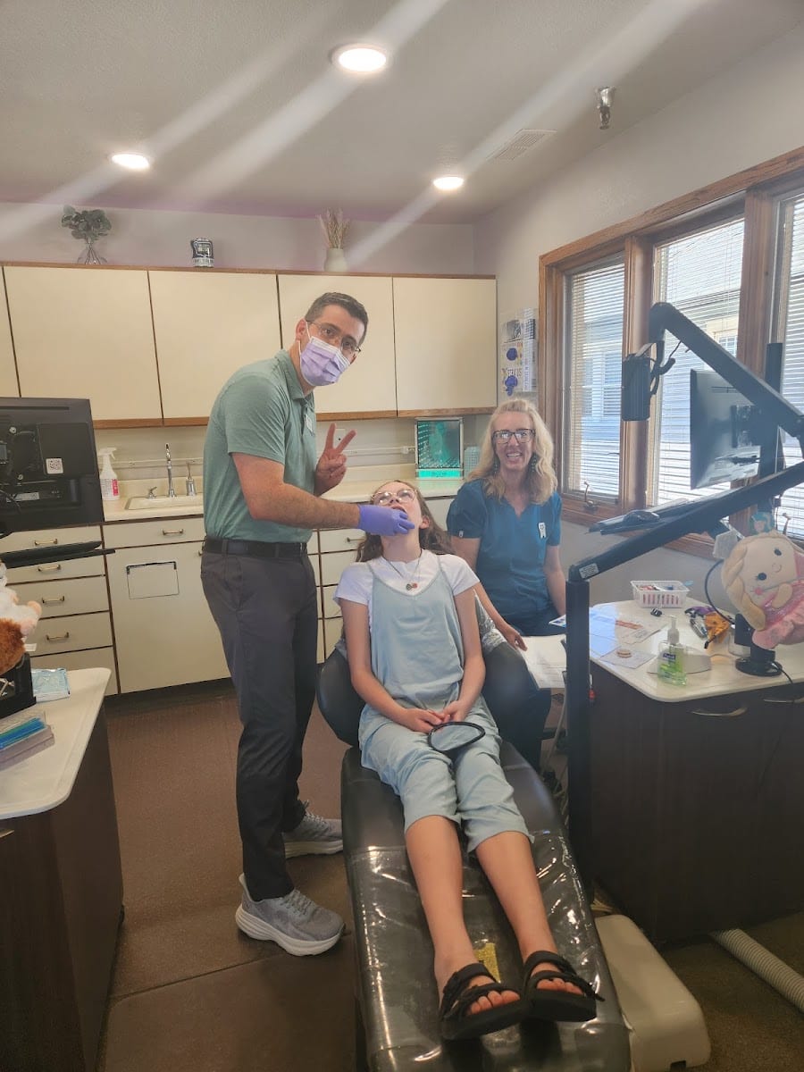 WYO ORTHO