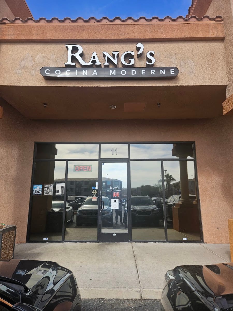 Rang's Cocina Moderne, photo 2