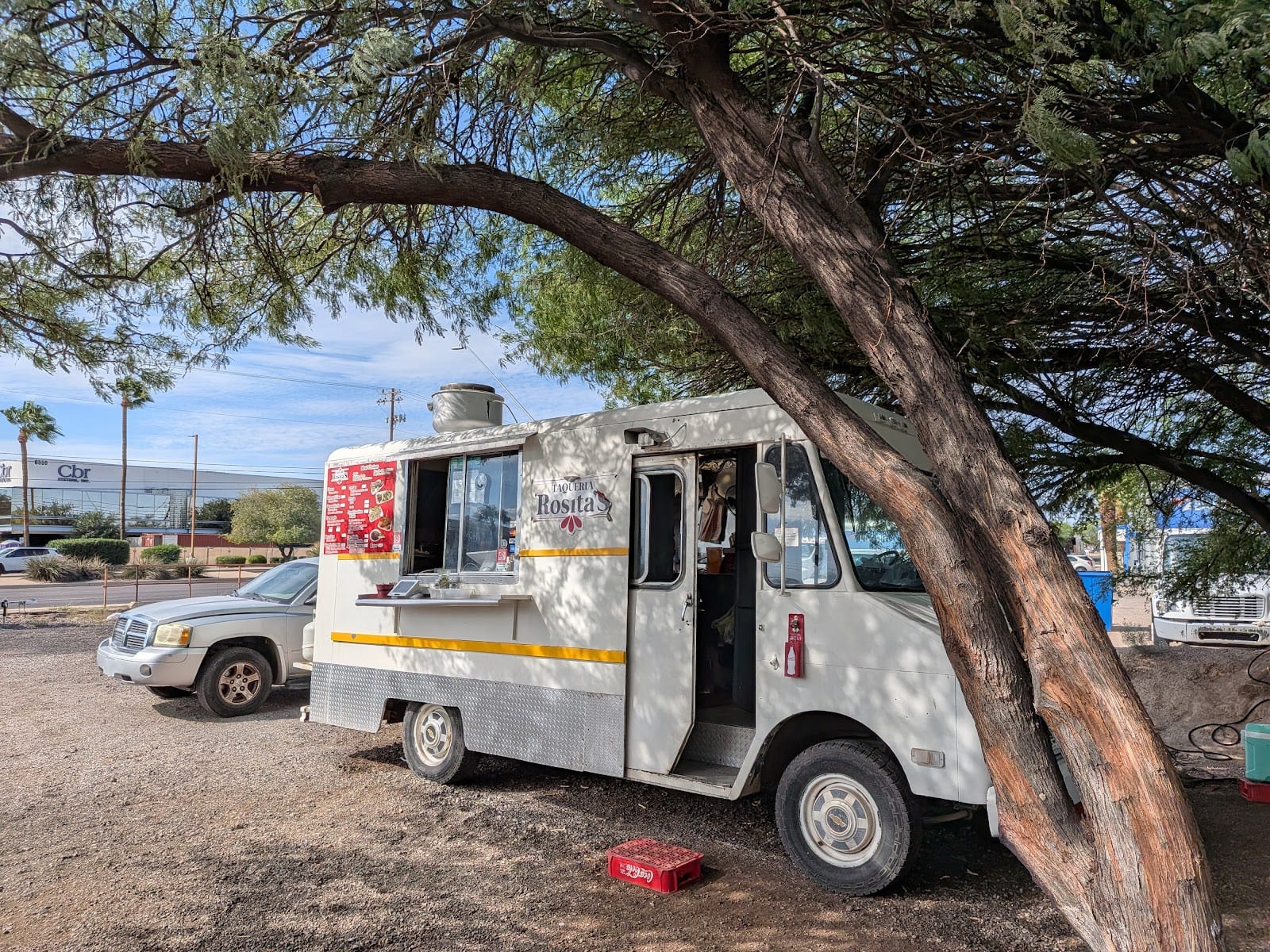 Taquería Rosita's | Mexican Food Truck, photo 2
