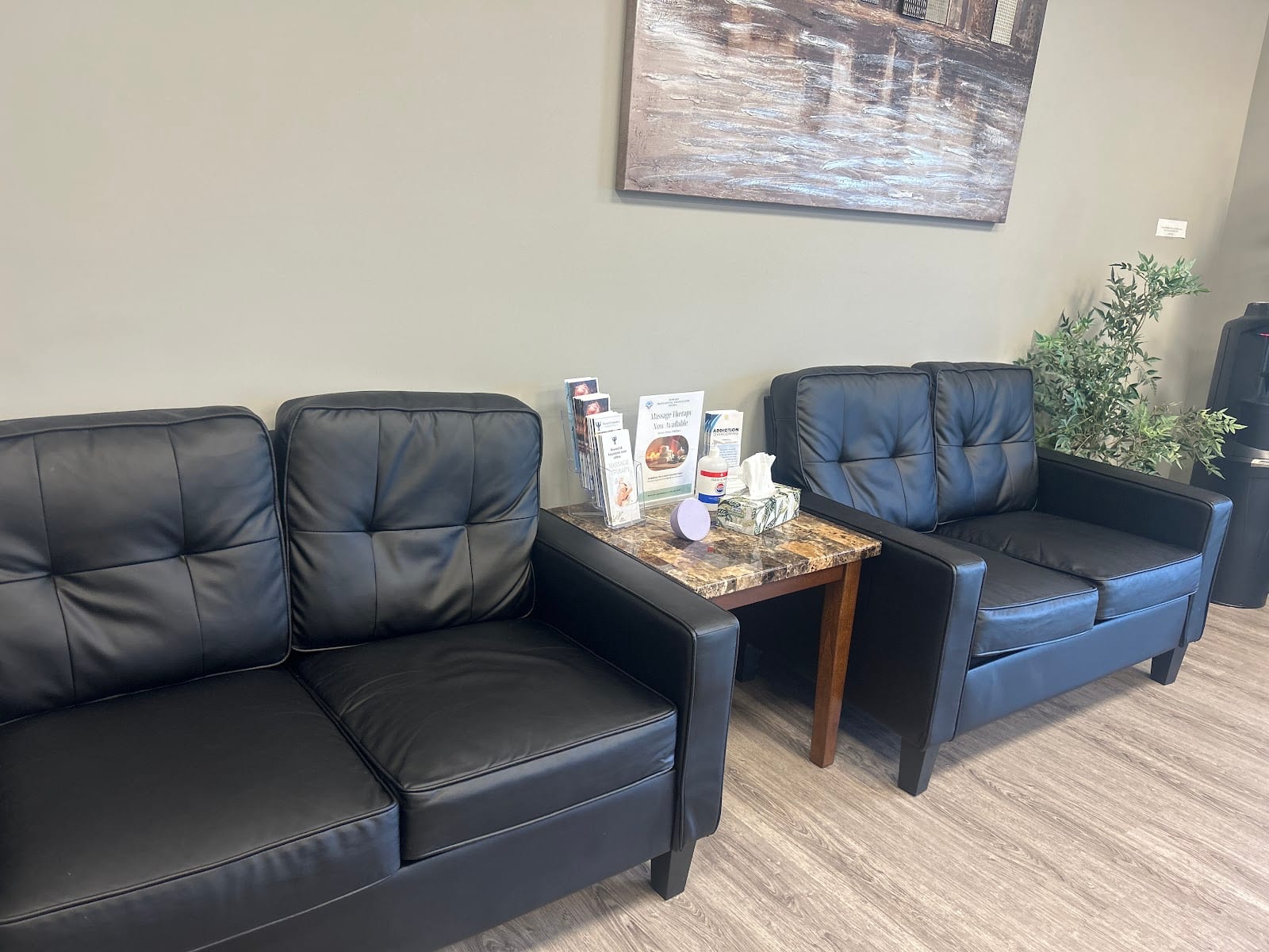 Howard Professional Services, photo 2