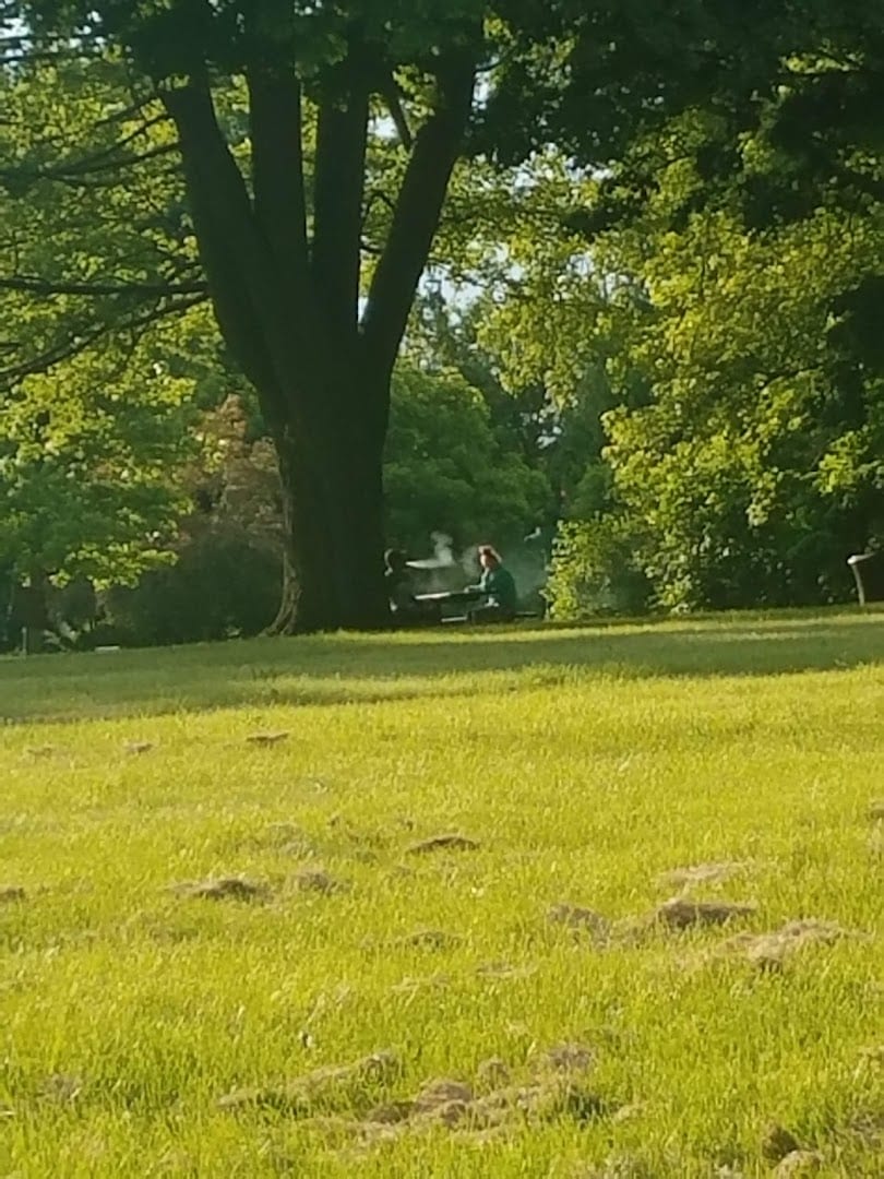Quaker Park, photo 2