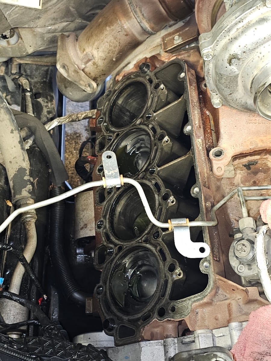 Ornelaz Mobile Lube & Service LLC, photo 3