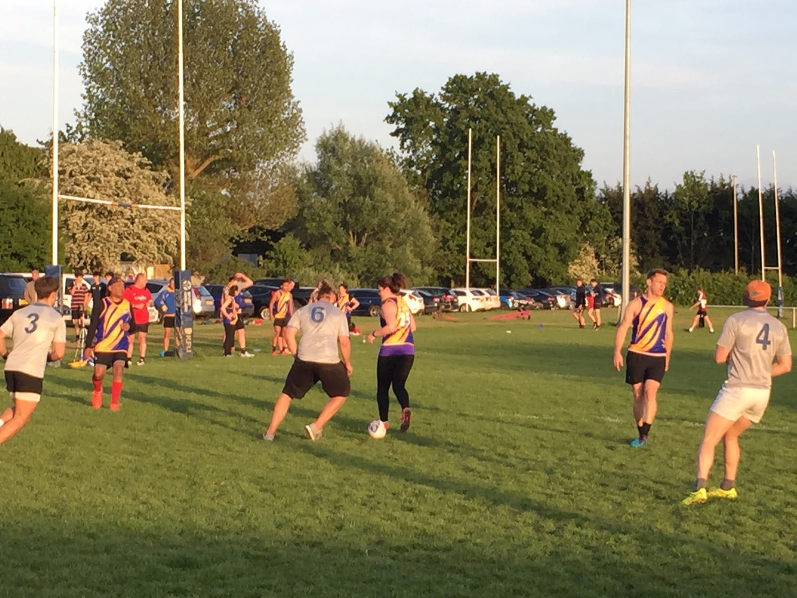 Saint Albans RFC